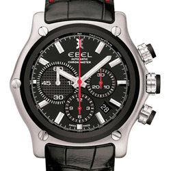 PRIX DU NEUF EBEL 1911 CHRONOGRAPH PRIX DU NEUF EBEL 1911 CHRONOGRAPH