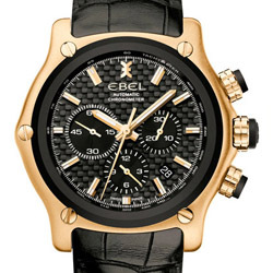 PRIX DU NEUF EBEL 1911 CHRONOGRAPH PRIX DU NEUF EBEL 1911 CHRONOGRAPH