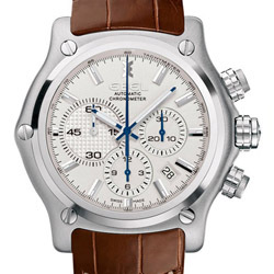 PRIX DU NEUF EBEL 1911 CHRONOGRAPH