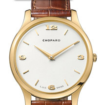 PRIX DU NEUF CHOPARD L.U.C CLASSIC