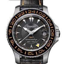 PRIX DU NEUF CHOPARD L.U.C PRO ONE GMT