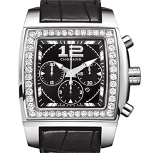 PRIX DU NEUF CHOPARD TWO O TEN