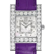 PRIX DU NEUF CHOPARD YOUR HOUR PRIX DU NEUF CHOPARD YOUR HOUR