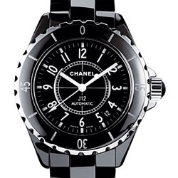 PRIX DU NEUF CHANEL J12 38mm PRIX DU NEUF CHANEL J12 38mm