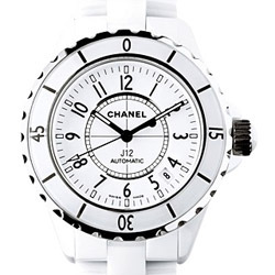 PRIX DU NEUF CHANEL J12 38mm