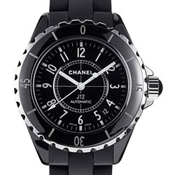 PRIX DU NEUF CHANEL J12 38mm