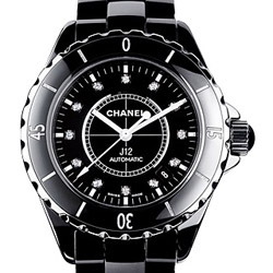 PRIX DU NEUF CHANEL J12 38mm