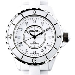 PRIX DU NEUF CHANEL J12 38mm PRIX DU NEUF CHANEL J12 38mm