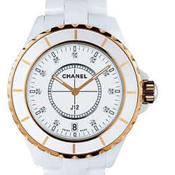 PRIX DU NEUF CHANEL J12 38mm