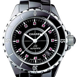 PRIX DU NEUF CHANEL J12 38mm