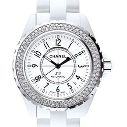 PRIX DU NEUF CHANEL J12 38mm PRIX DU NEUF CHANEL J12 38mm