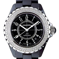 PRIX DU NEUF CHANEL J12 38mm PRIX DU NEUF CHANEL J12 38mm