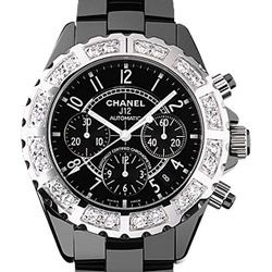 PRIX DU NEUF CHANEL J12 38mm