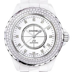 PRIX DU NEUF CHANEL J12 42mm PRIX DU NEUF CHANEL J12 42mm