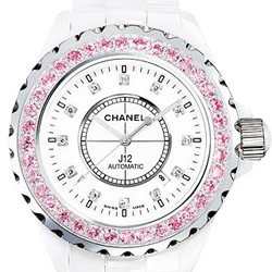 PRIX DU NEUF CHANEL J12 42mm PRIX DU NEUF CHANEL J12 42mm