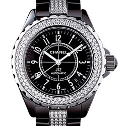 PRIX DU NEUF CHANEL J12 42mm PRIX DU NEUF CHANEL J12 42mm