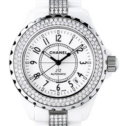 PRIX DU NEUF CHANEL J12 42mm