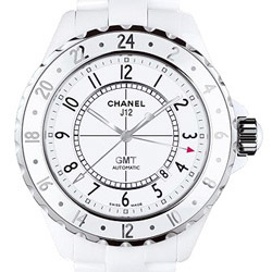 PRIX DU NEUF CHANEL J12 42mm