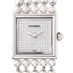 PRIX DU NEUF CHANEL LES INTEMPORELLES DE CHANEL COLLECTION MADEMOISELLE