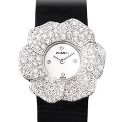 PRIX DU NEUF CHANEL LES INTEMPORELLES DE CHANEL COLLECTION CAMELIA PRIX DU NEUF CHANEL LES INTEMPORELLES DE CHANEL COLLECTION CAMELIA