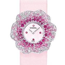 PRIX DU NEUF CHANEL LES INTEMPORELLES DE CHANEL COLLECTION CAMELIA PRIX DU NEUF CHANEL LES INTEMPORELLES DE CHANEL COLLECTION CAMELIA