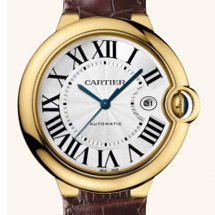 PRIX DU NEUF CARTIER BALLON BLEU