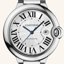 PRIX DU NEUF CARTIER BALLON BLEU