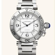 PRIX DU NEUF CARTIER PASHA PRIX DU NEUF CARTIER PASHA