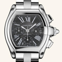 PRIX DU NEUF CARTIER ROADSTER