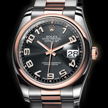Prix du neuf Rolex Datejust Prix du neuf Rolex Datejust