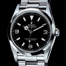 Prix du neuf Rolex Explorer 1 Prix du neuf Rolex Explorer 1