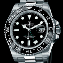 Prix du neuf Rolex GMT 2