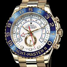 Prix du neuf Rolex Yachtmaster 2