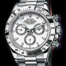 Prix du neuf Rolex Daytona Cosmograph