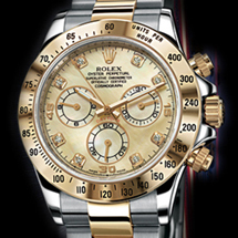 Prix du neuf Rolex Daytona Cosmograph