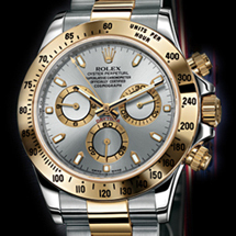 Prix du neuf Rolex Daytona Cosmograph