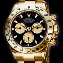 Prix du neuf Rolex Daytona Cosmograph