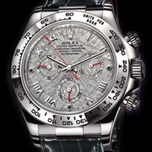 Prix du neuf Rolex Daytona Cosmograph