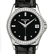 Prix du neuf Patek Philippe Calatrava series 51 Prix du neuf Patek Philippe Calatrava series 51