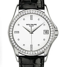 Prix du neuf Patek Philippe Calatrava series 51 Prix du neuf Patek Philippe Calatrava series 51