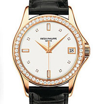 Prix du neuf Patek Philippe Calatrava series 51 Prix du neuf Patek Philippe Calatrava series 51