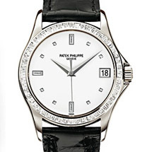 Prix du neuf Patek Philippe Calatrava series 51