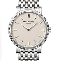 Prix du neuf Patek Philippe Calatrava series 51 Prix du neuf Patek Philippe Calatrava series 51