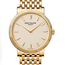 Prix du neuf Patek Philippe Calatrava series 51 Prix du neuf Patek Philippe Calatrava series 51