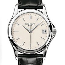 Prix du neuf Patek Philippe Calatrava series 51