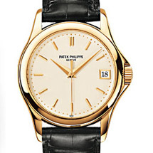 Prix du neuf Patek Philippe Calatrava series 51