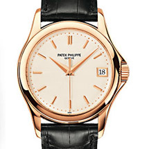 Prix du neuf Patek Philippe Calatrava series 51