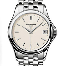 Prix du neuf Patek Philippe Calatrava series 51