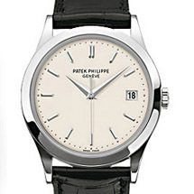 Prix du neuf Patek Philippe Calatrava series 52 Prix du neuf Patek Philippe Calatrava series 52