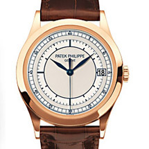 Prix du neuf Patek Philippe Calatrava series 52 Prix du neuf Patek Philippe Calatrava series 52